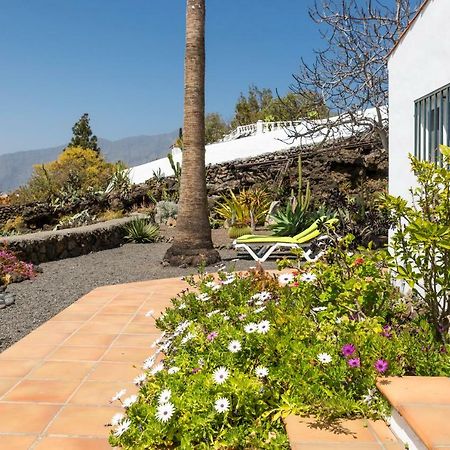 Villa Casa Arandano El Paso Exterior foto