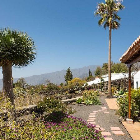 Villa Casa Arandano El Paso Exterior foto