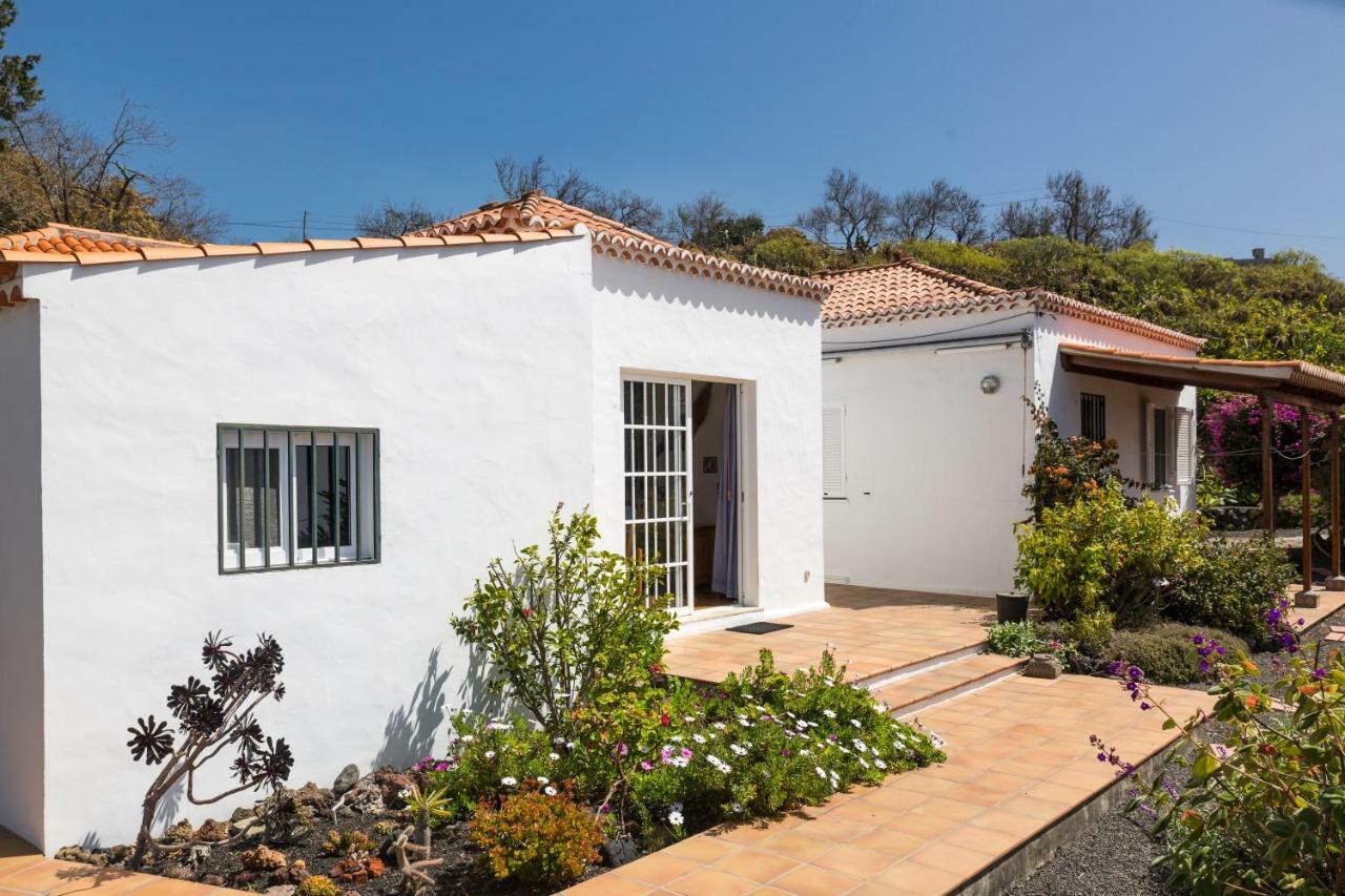 Villa Casa Arandano El Paso Exterior foto