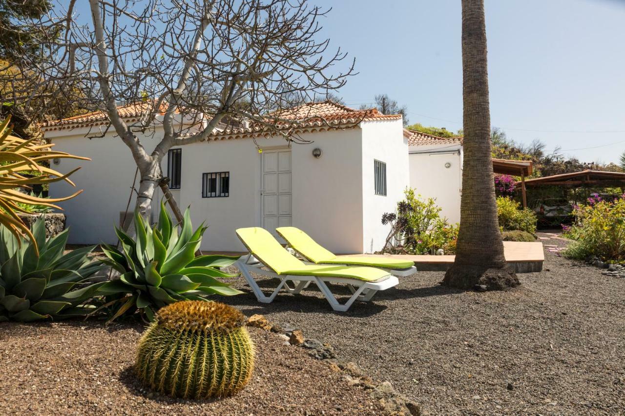 Villa Casa Arandano El Paso Exterior foto